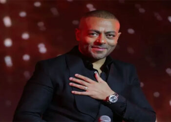 تامر عاشور يحيى حفلا فى مهرجان موازين