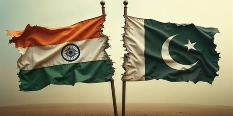 باكستان: واشنطن الوحيدة القادرة على تهدئة التصعيد مع الهند