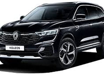 سعر رينو كوليوس 2025 بالسعودية