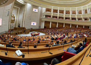 النواب يوافق على قانون العلاوة وزيادة أجور العاملين بالدولة