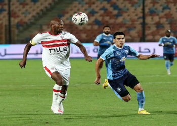 موعد مباراة الزمالك وبيراميدز فى نهائى كأس مصر