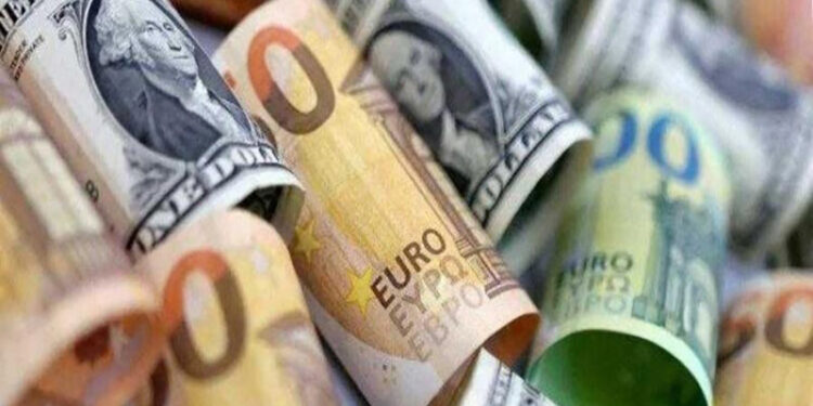 أسعار العملات في مصر اليوم الثلاثاء