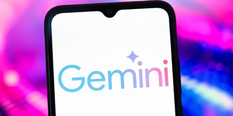 جوجل تفتح باب استخدام Gemini تحت 13 عاما