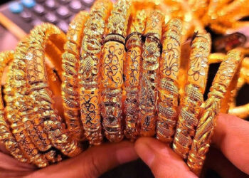 أسعار الذهب