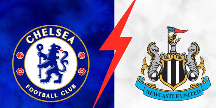 تشلسي يواجه نيوكاسل يونايتد اليوم في الدوري الإنجليزي
