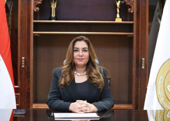 وزيرة التنمية تستعرض تقريرًا عن جهود “مشروعك” حتى أبريل 2025