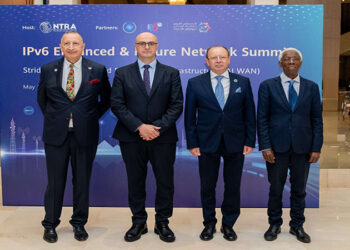 مصر تطلق الاستراتيجية الوطنية لبروتوكول الإنترنت الإصدار السادس (IPv6)