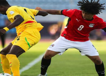 موعد مباراة منتخب مصر والمغرب اليوم في بطولة أفريقيا للشباب 2025