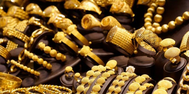 أسعار الذهب أسعار الذهب