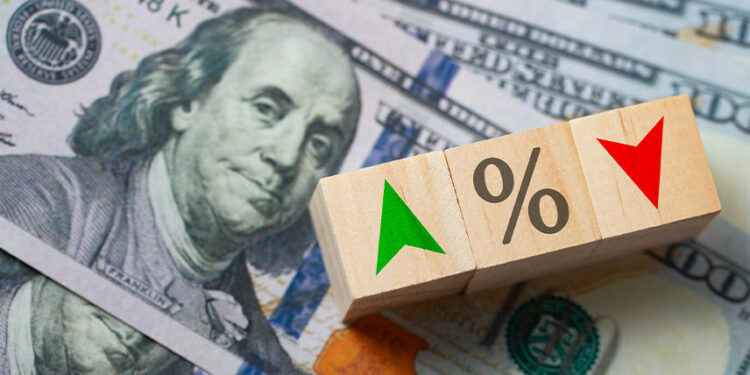 أسعار الفائدة الأمريكية أسعار الفائدة الأمريكية