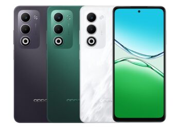 Oppo A5