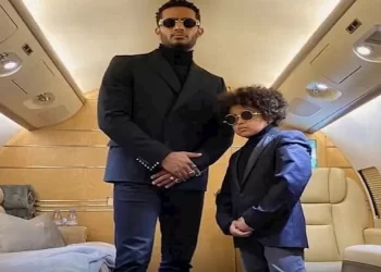 حكم قضائي بإيداع نجل محمد رمضان دار رعاية..والدفاع يرد : سنطعن