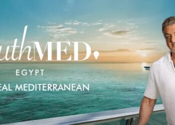 اعلان ساوث ميد