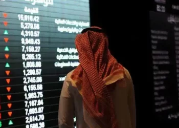 الأسهم السعودية