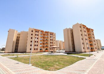 فرصة أخيرة..رابط التقديم على شقق الإسكان الإجتماعي لمحدودي ومتوسطي الدخل