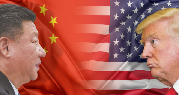 الحرب التجارية بين الصين وأمريكا انخفاض أسعار الذهب في مصر بعد إعلان الصين الاتفاق التجاري مع أمريكا