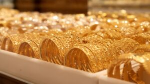 سعر الذهب اليوم في الأسواق