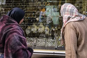 أسعار الذهب