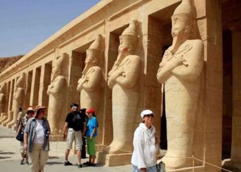 السياحة في مصر