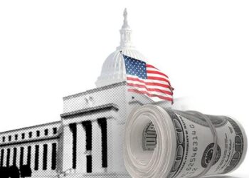 الفيدرالي الأمريكي