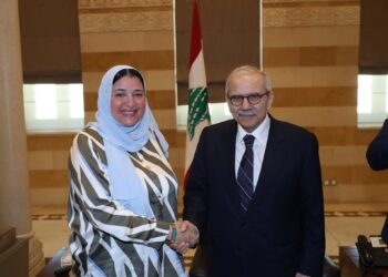 رئيس “العربي لسيدات الأعمال” تقترح إنشاء منطقة صناعية لبنانية في مصر