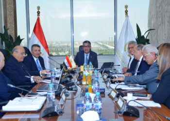 وزير التموين  وزير التموين