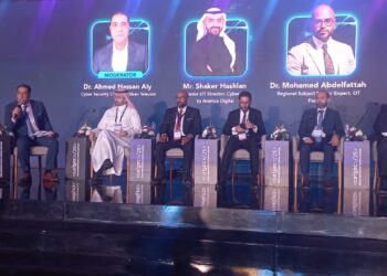 خبراء التكنولوجيا في CAISEC’25 يحذرون ويقترحون حلولًا لدمج IT وOT وتعزيز الأمن السيبراني