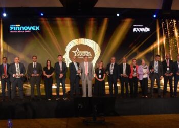 البنك الزراعي المصري يحصل على جائزة التميز في الخدمات المصرفية من قمة فينوفكس شمال أفريقيا 2025