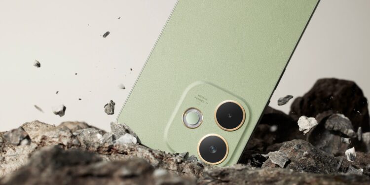 عندما تجتمع المتانة مع أعلى معايير الاتصال OPPO A5 Pro ييقدم أفضل مُعدلات للإشارة على الإطلاق