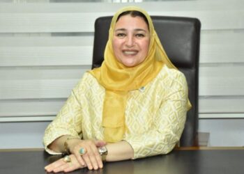 عبير عصام الدين: كلمة الرئيس السيسي بالقمة ال34 دعوة لإعادة الإعمار وأمن واستقرار المنطقة العربية