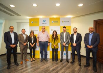 فوري تتعاون مع مايكروسوفت لدعم التحول الرقمي للشركات الصغيرة والمتوسطة في مصر عبر حلول “فوري بيزنس”