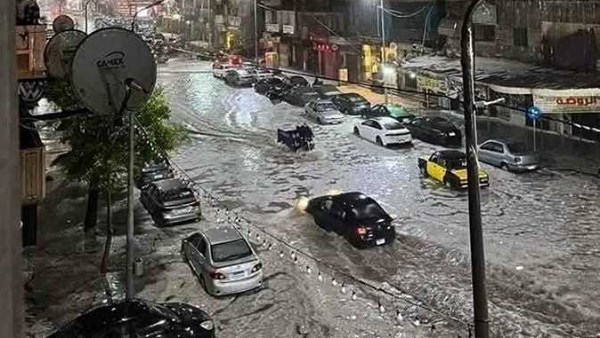 التضامن تتابع إجراءات التعامل مع تقلبات الطقس داخل مركز السيطرة الموحد للشبكة الوطنية للطوارئ بالإسكندرية