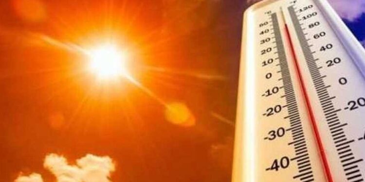 الطقس غدا.. ارتفاع جديد فى درجات الحرارة والعظمى بالقاهرة 38 درجة