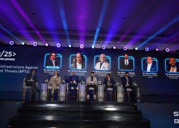 CAISEC’25 يناقش حماية البنية التحتية الحيوية من الهجمات السيبرانية: خبراء يؤكدون أن “الاستعداد السيبراني يبدأ من العنصر البشري”