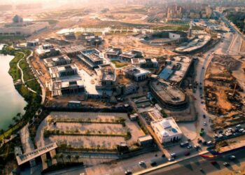 جولة تفقدية لوزير الإسكان اليوم يستهلها بحدائق تلال الفسطاط