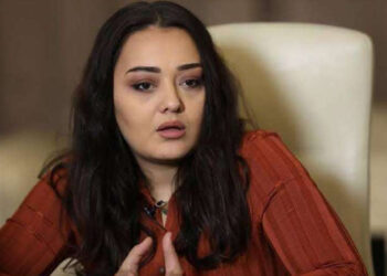 راندا البحيرى تعلن إنهاء الخلاف مع سعيد جميل في إطار أسري قبل يوم من محاكمتها