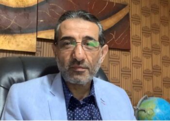 عمرو السمدوني:  أطول رصيف بحري بالسخنة نقلة نوعية في البنية التحتية للموانئ المصرية