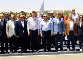 نائب وزير الإسكان يستقبل ممثلي الوكالة الألمانية للتعاون الدولي لبحث مجالات التعاون