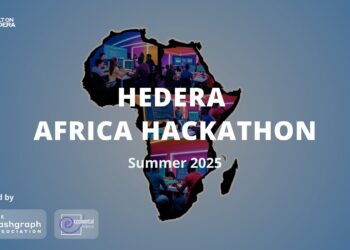 انطلاق هاكاثون هيديرا أفريقيا 2025 بجائزة مليون دولار لدفع عجلة المستقبل الرقمي