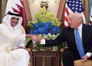 ترامب يمنح قبلة الحياة لصفقات بوينج بعد زيارته للشرق الأوسط