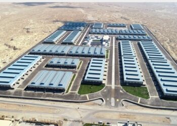 وزارة الصناعة تعلن نتائج طرح الوحدات الصناعية الجاهزة بالمجمعات الصناعية  بـ 10 محافظات