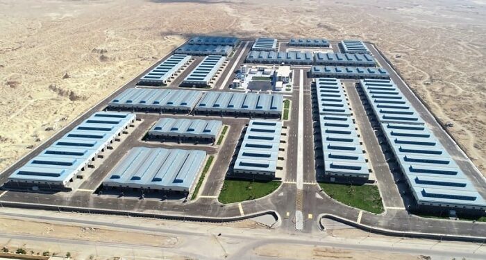 وزارة الصناعة تعلن نتائج طرح الوحدات الصناعية الجاهزة بالمجمعات الصناعية بـ 10 محافظات