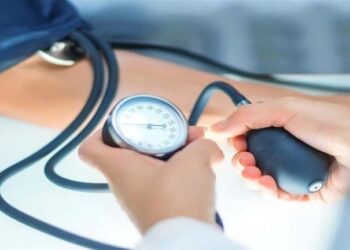 هؤلاء الأكثر عرضة لارتفاع ضغط الدم