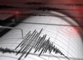 هزة أرضية جديدة تضرب شمال مرسى مطروح