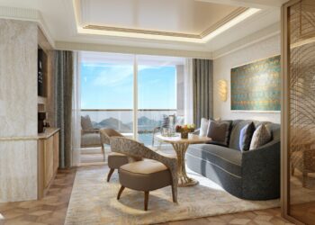 “والدورف أستوريا” تستعد لإطلاق تجربة استثنائية جديدة على نهر النيل