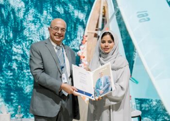 “اتصال” تؤكد من قمة الإعلام العربي بدبي: “الذكاء الاصطناعي ضرورة تنموية لا ترف تقني