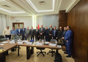 شعبة مستخلصى جمارك الإسكندرية