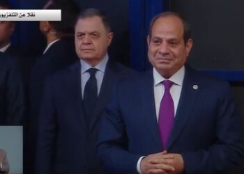 الرئيس السيسي يعلن بدء فعاليات بطولة العالم العسكرية للفروسية الـ 25