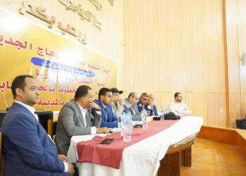 رئيس الجهاز: طرح محال تجارية ووحدات إدارية وورش للبيع بمدينة الصالحية الجديدة