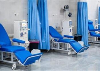 الوزراء: أسعار جلسات الغسيل الكلوي ثابتة دون زيادة وتقدم مجانًا للمرضى